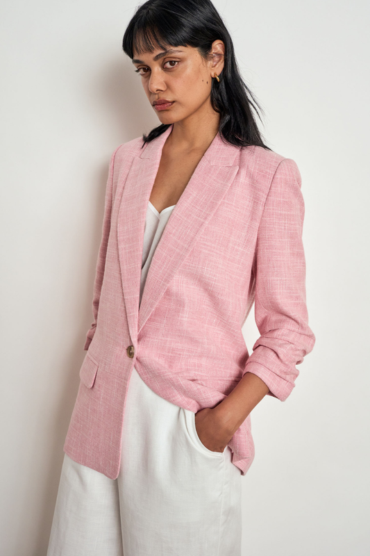 Refine Jacket | Ballet