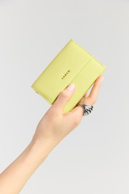 Pico Wallet | Pistachio
