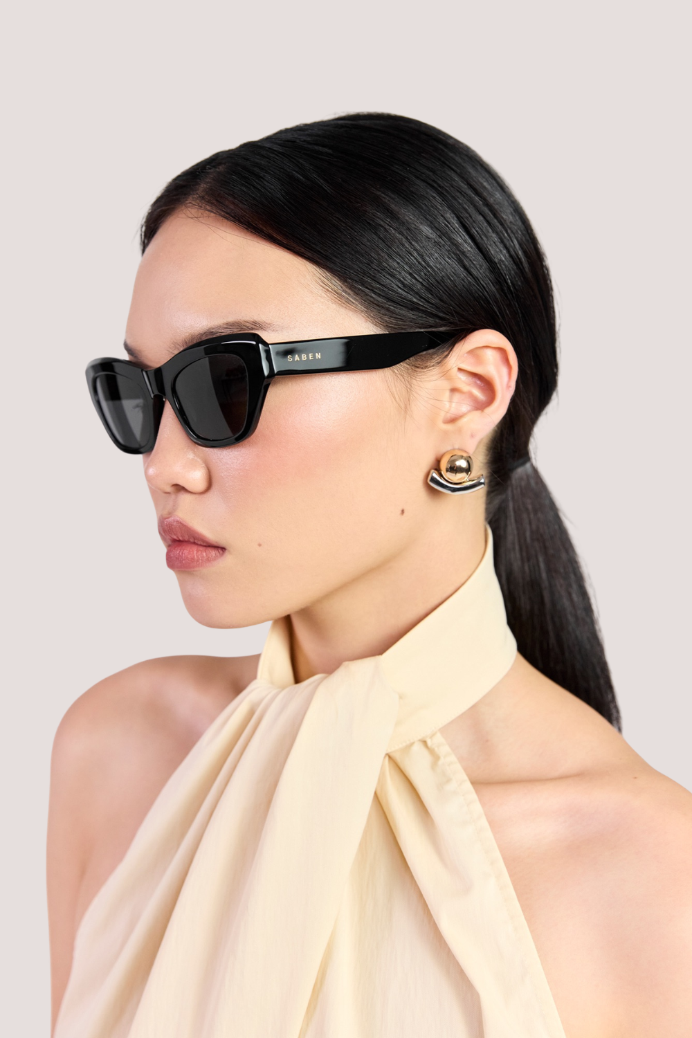 Cara | Black