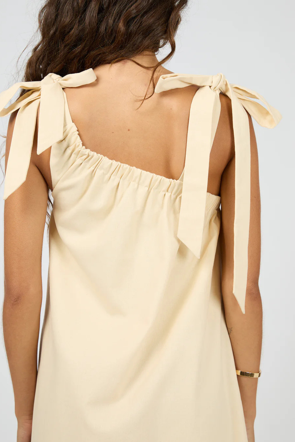 Lily Maxi Dress | Butter