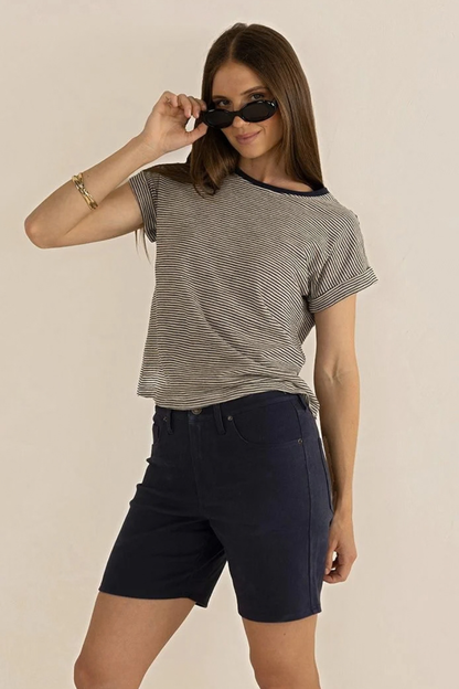Freestyle Short | Navy