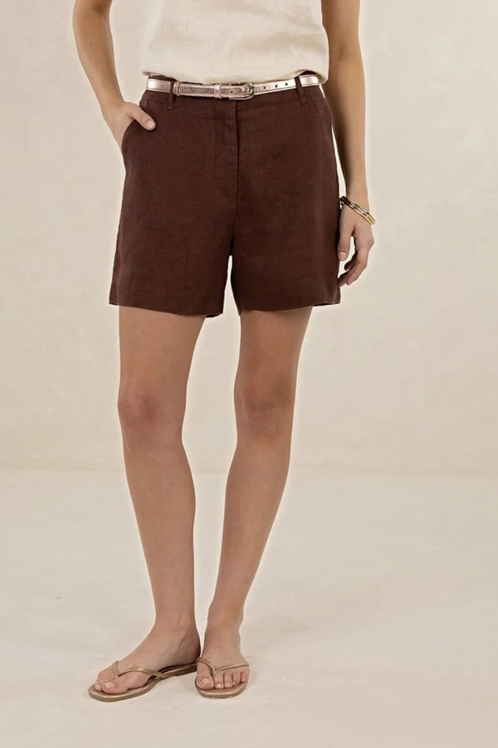 Jude Short | Chocolate