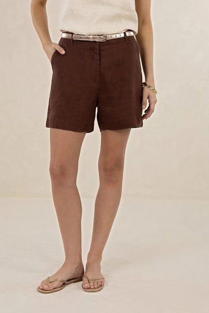 Jude Short | Chocolate