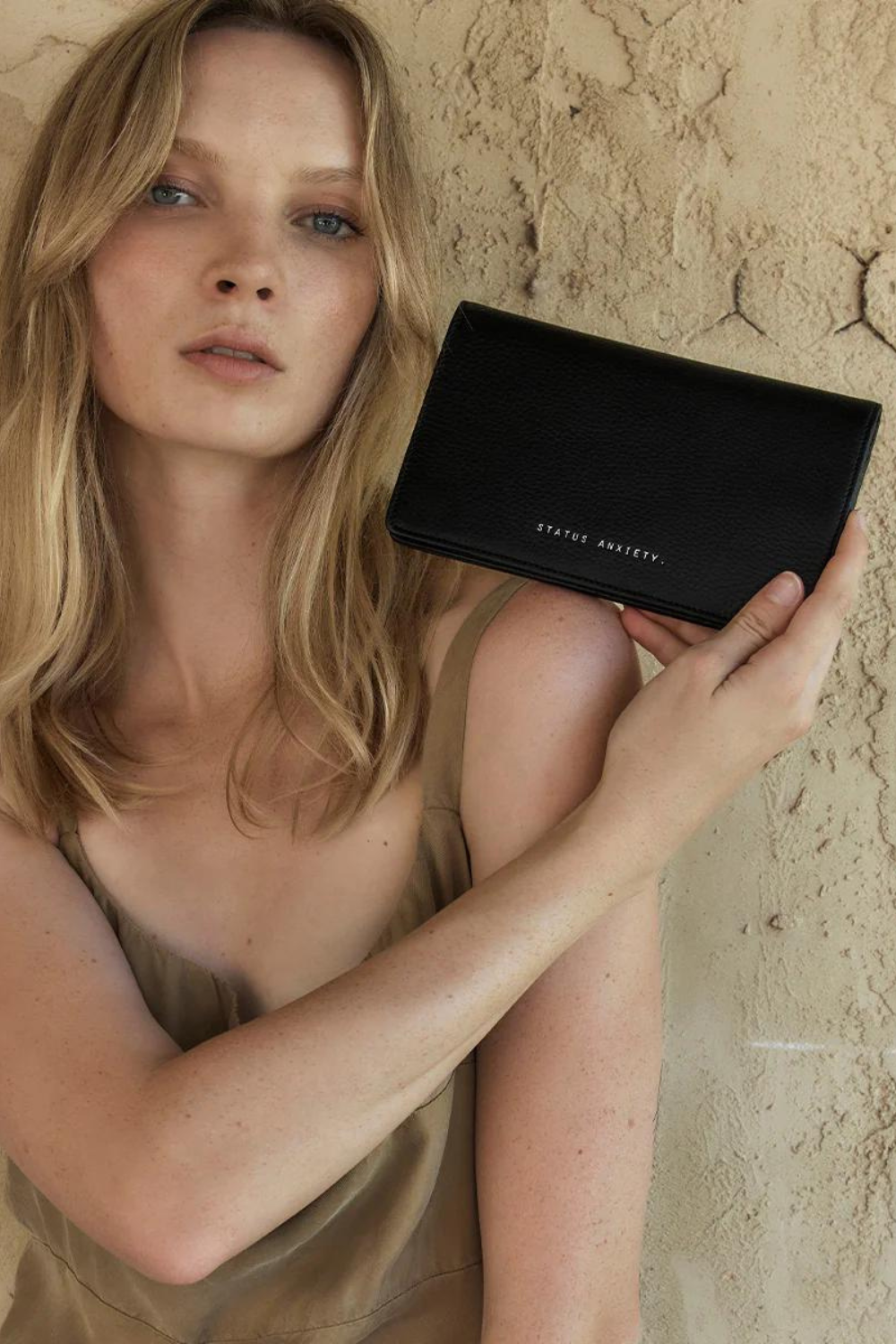 Living Proof | Black