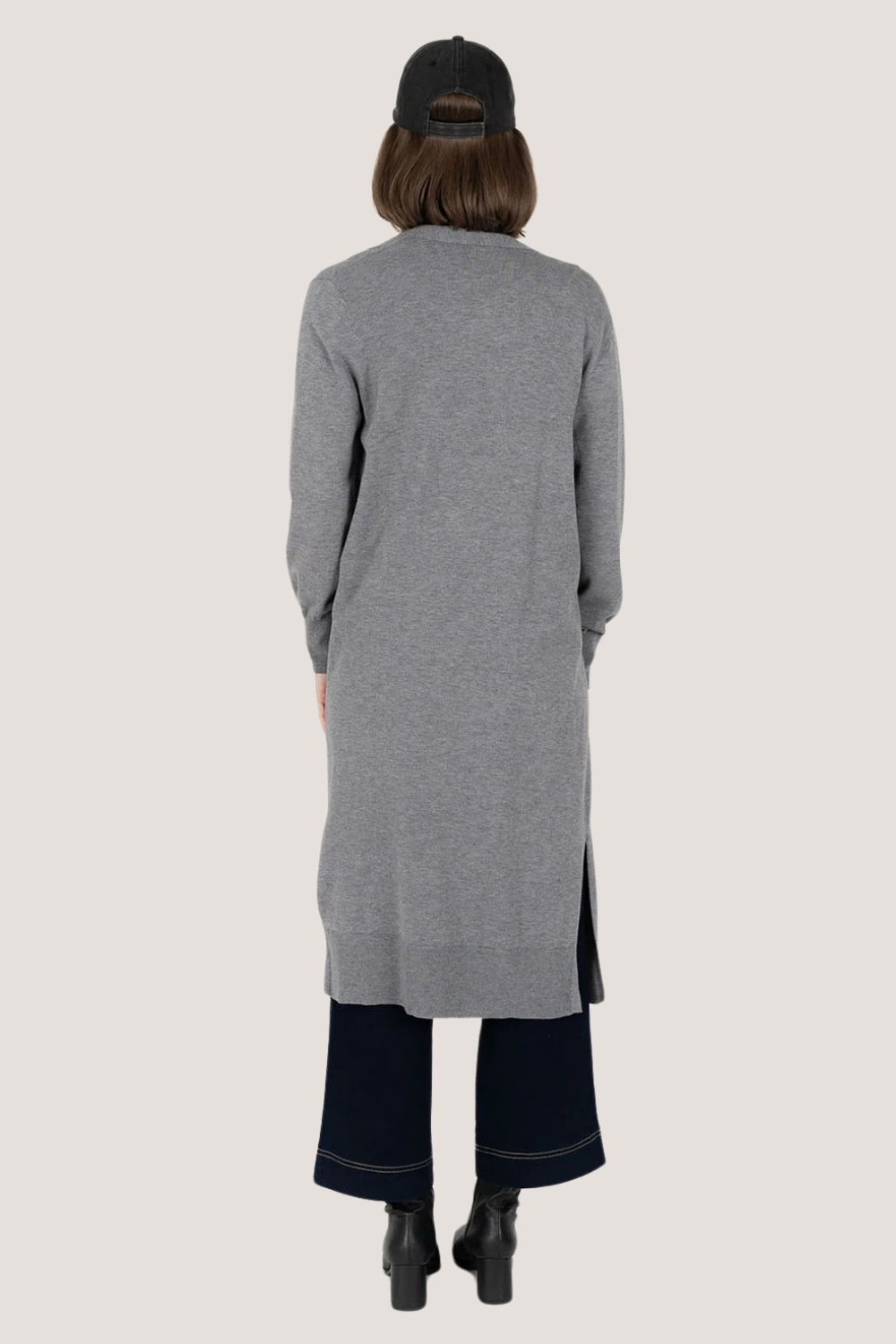 Juliette Cardi | Grey Marle
