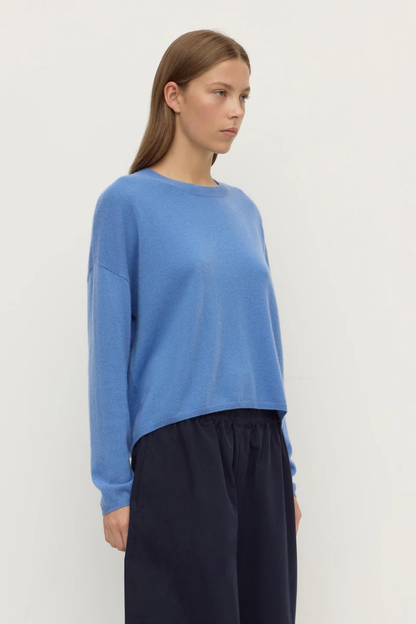 Odelle Cashmere Knit | Drift