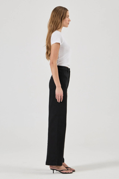 Sailor Jean Long | Black Orchid
