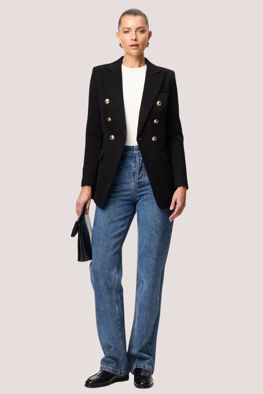 Legacy Blazer | Black