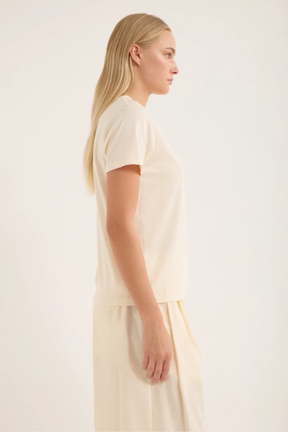 Verte Organic Cotton Tee | Berg