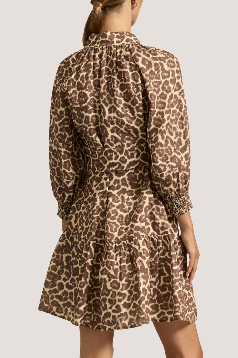 Elated Dress | Ocelot