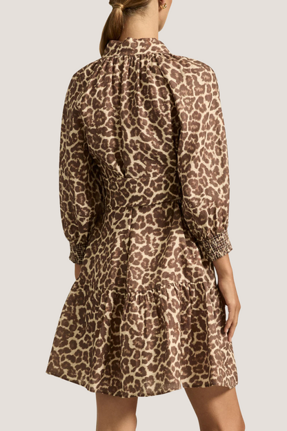 Elated Dress | Ocelot