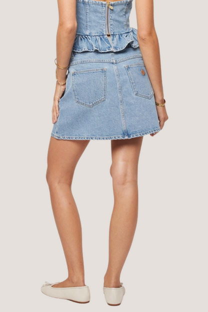 Aline Skirt | Kaia