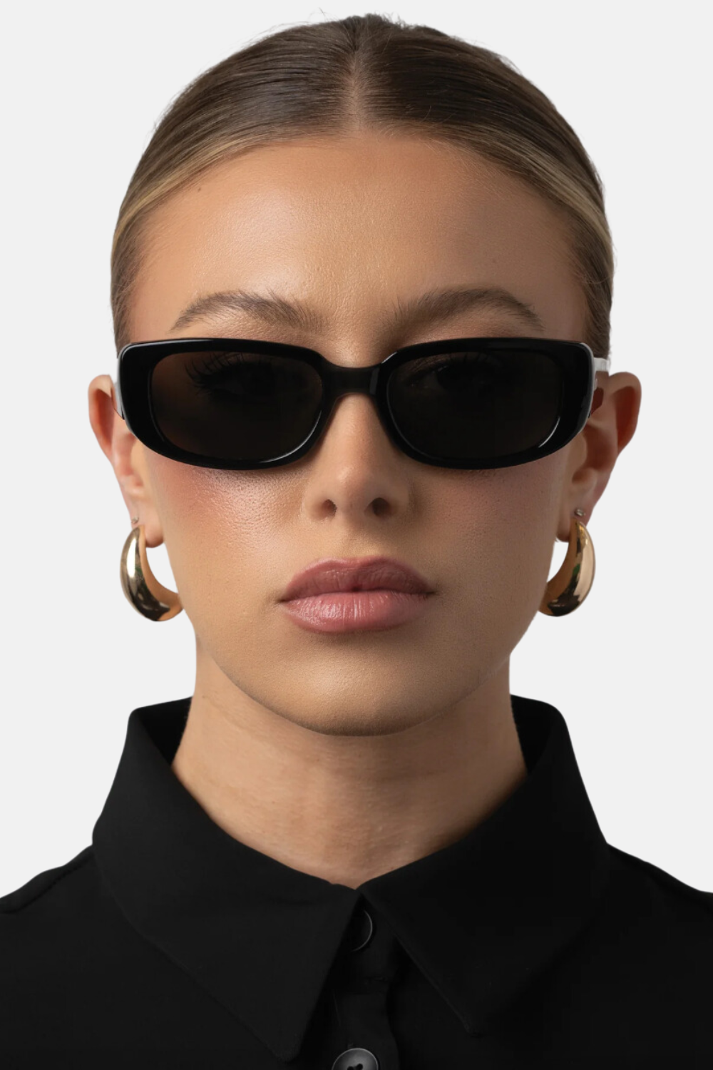 Backstreet | Black/Smoke