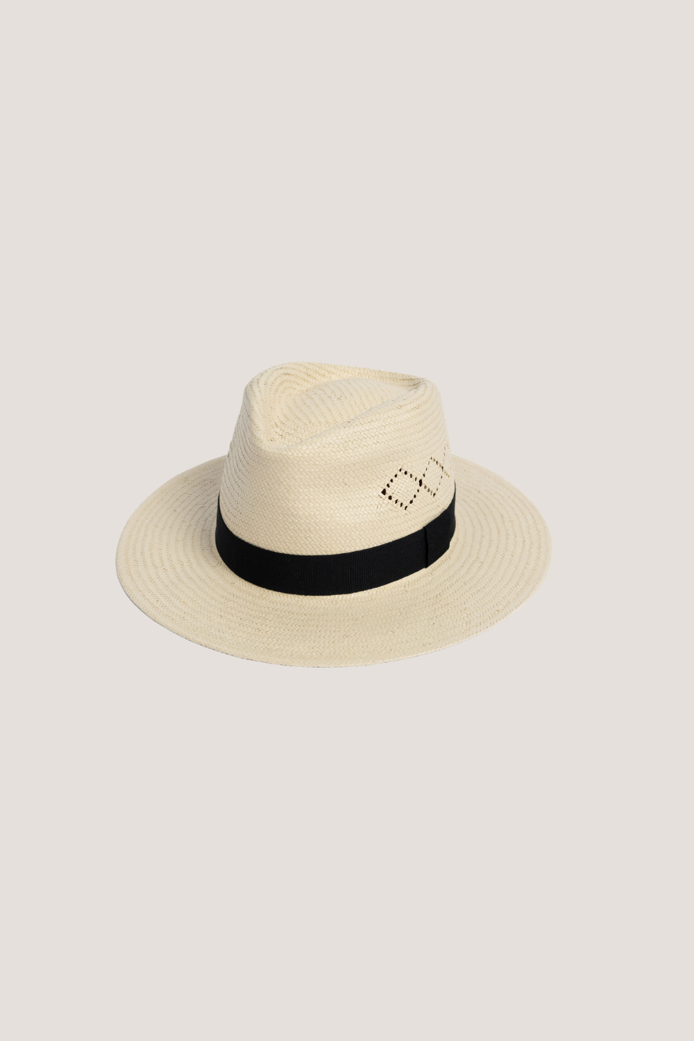 Cuba Hat | Natural