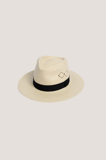 Cuba Hat | Natural