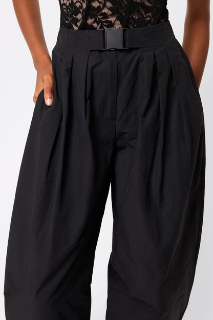 Cove Pant | Black