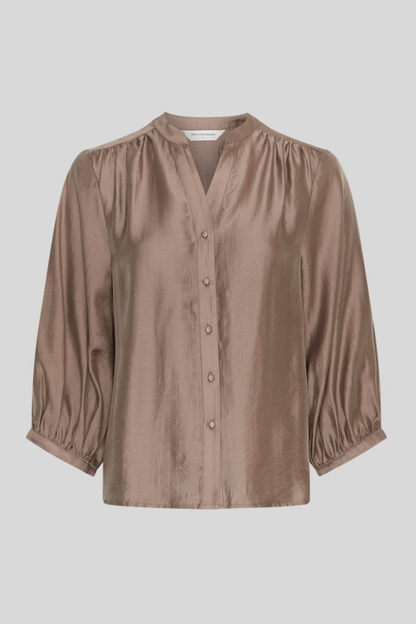 MSCHRamona Rikkelia 3/4 Shirt | Mountain Trail