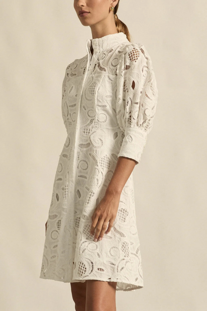 Empirical Dress | Broderie