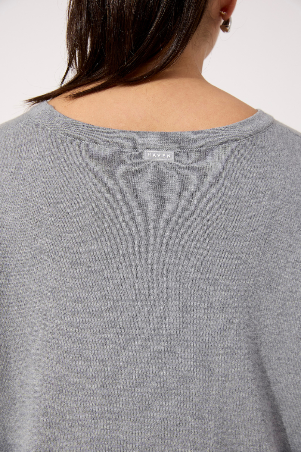 Haven Jumper | Cloud