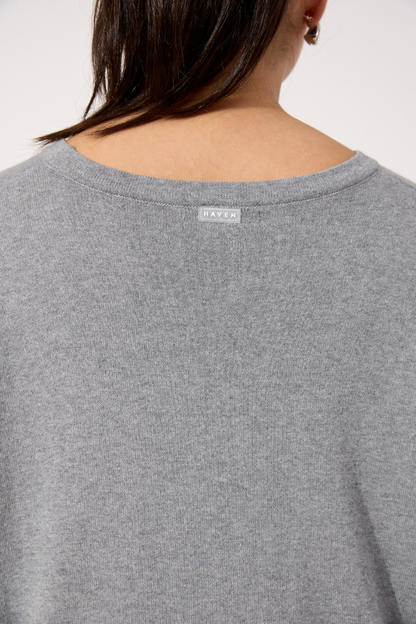 Haven Jumper | Cloud