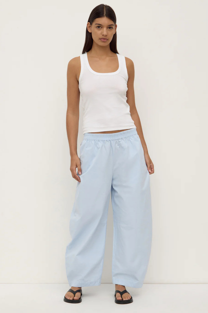 Lola Barrel Pant | Skylar