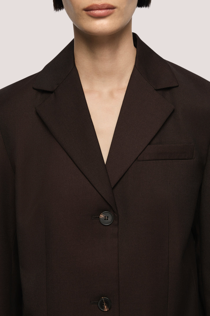 Eddie Blazer | Dark Chocolate