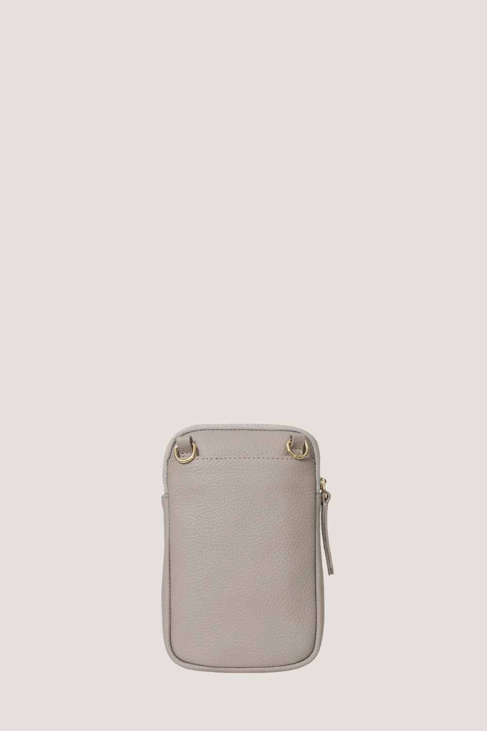 Nikko Pocket Phone Sling | Dove Bubble