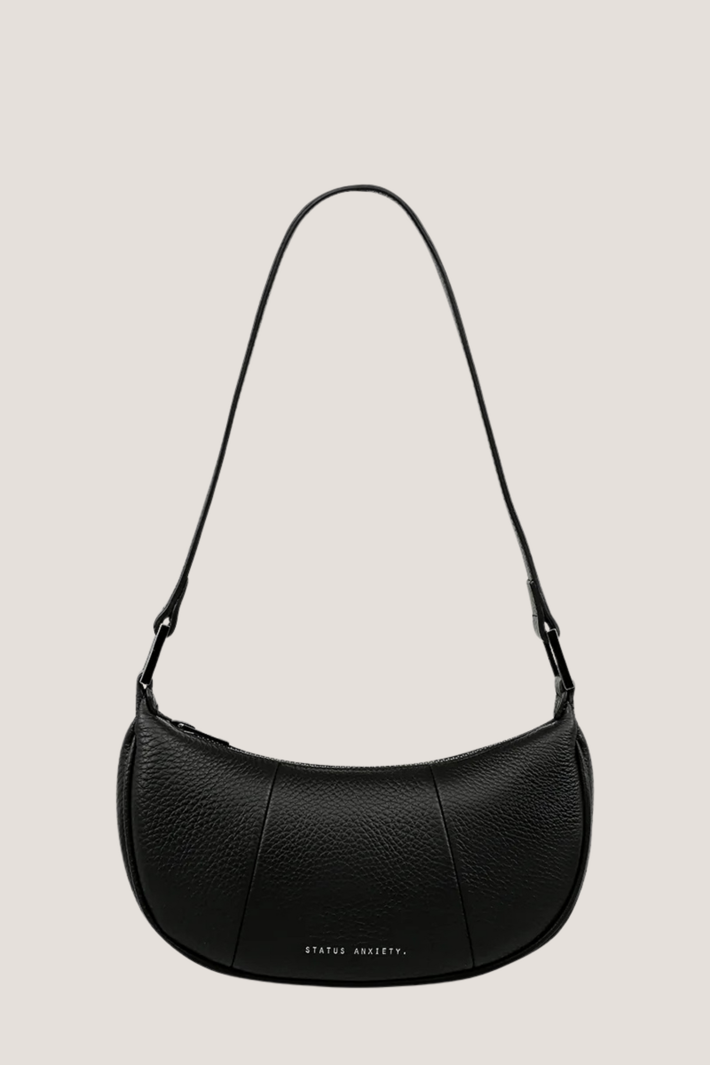 Solus | Black