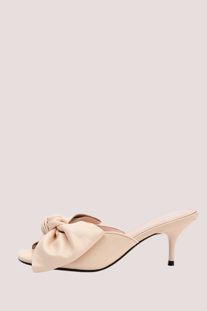 Sybil | Baby Oily Crinkle Leather