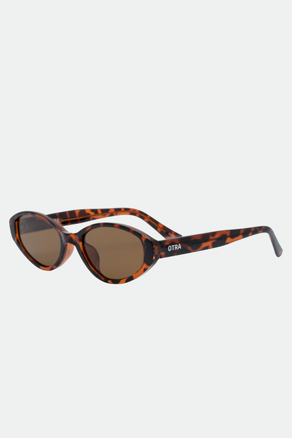 Ivy | Tort/Brown
