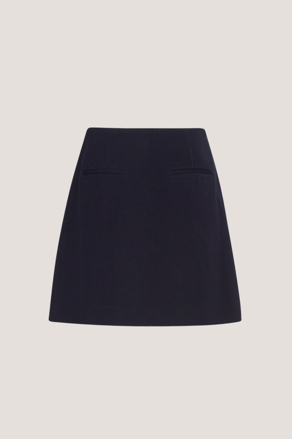 MSCH Elina HW Skirt | Sky Captain