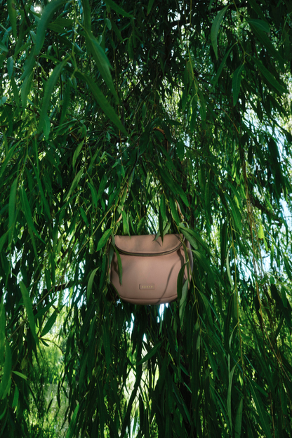 Fifi Crossbody | Rosewater