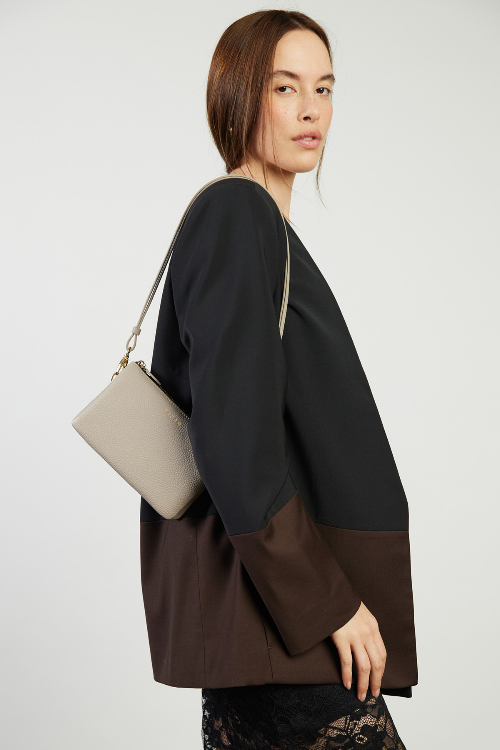 Tilly Crossbody | Dove