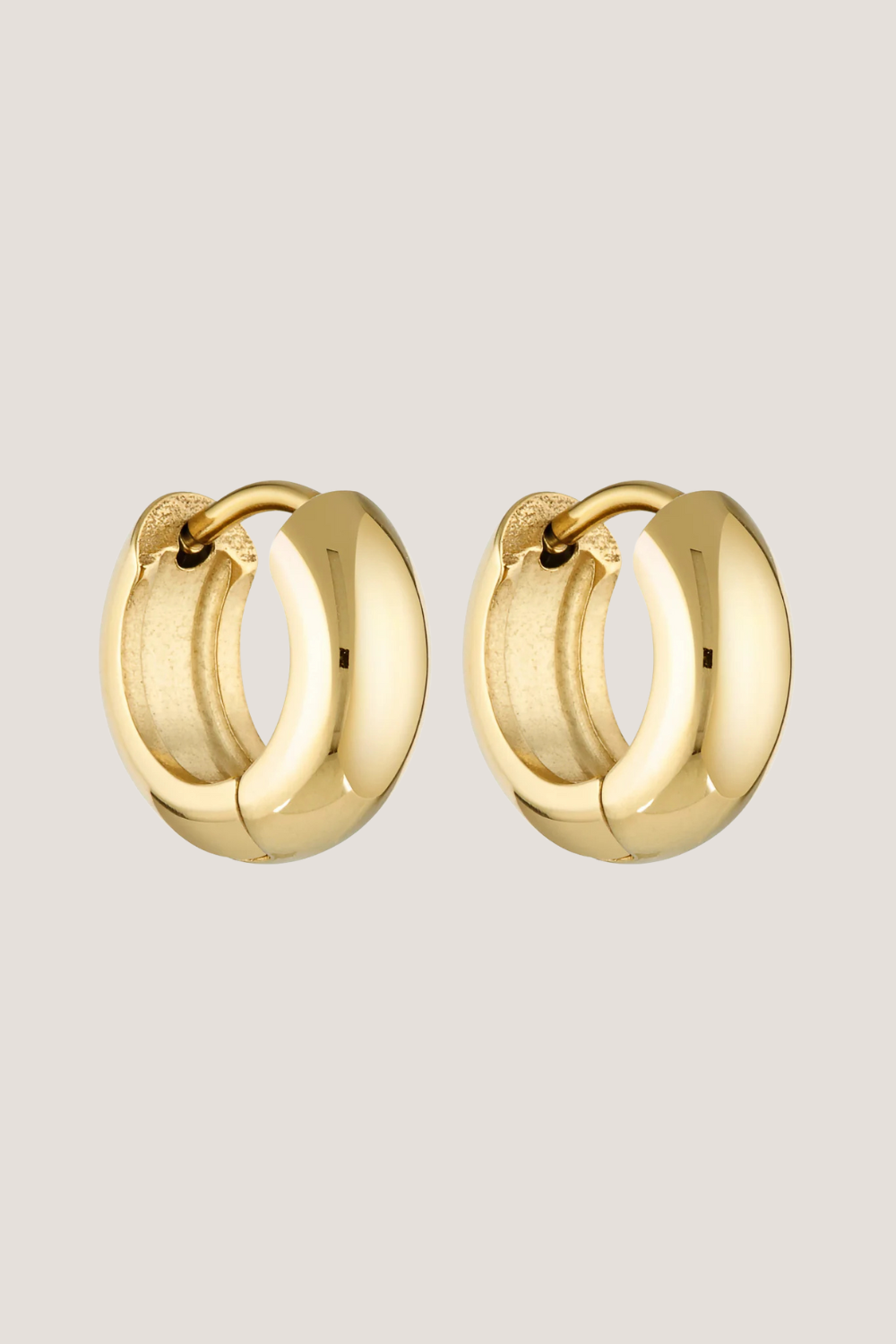 Petite Thick Huggies | 8mm