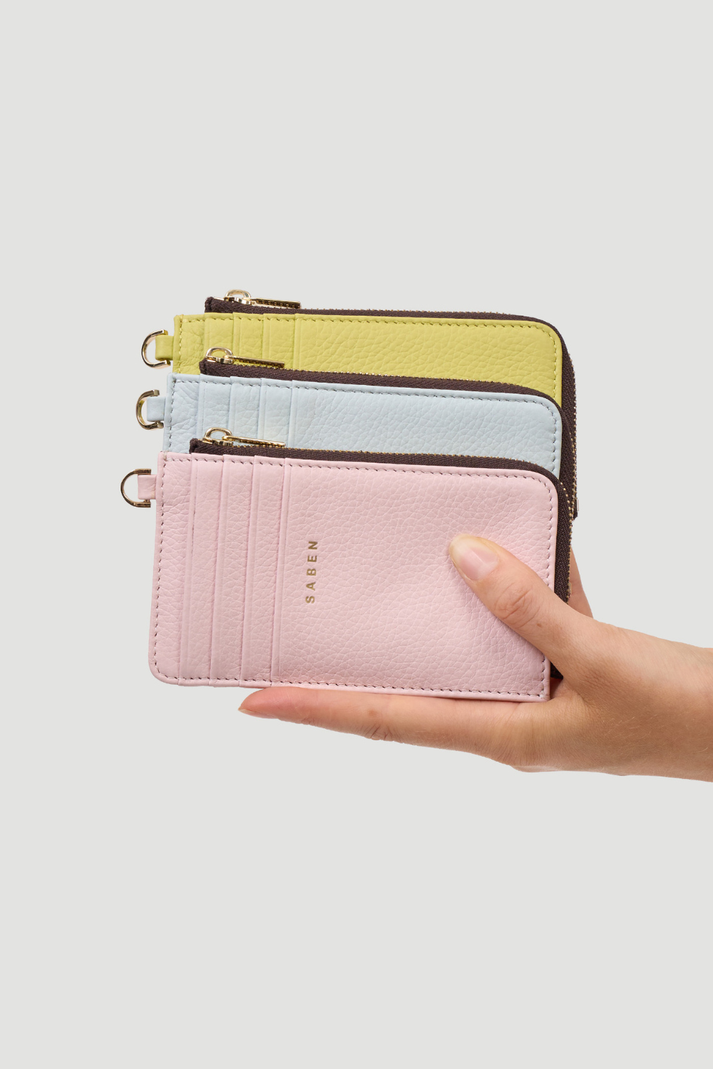 Winona  Wristlet | Ambrosia