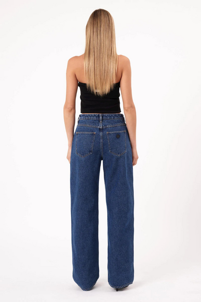95 Mid Baggy | Bella