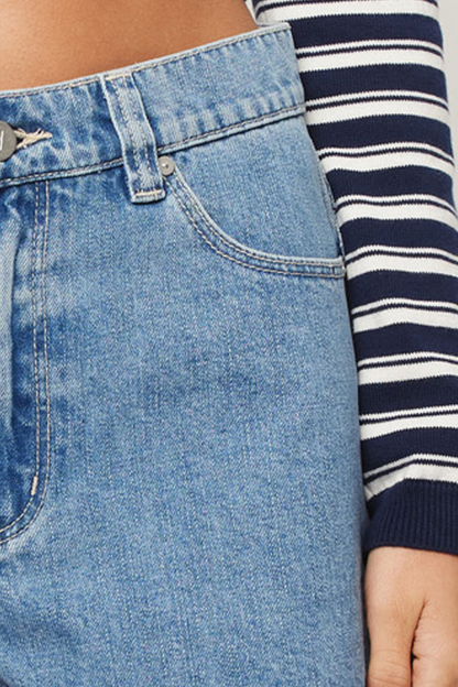 95 Baggy Short | Madison