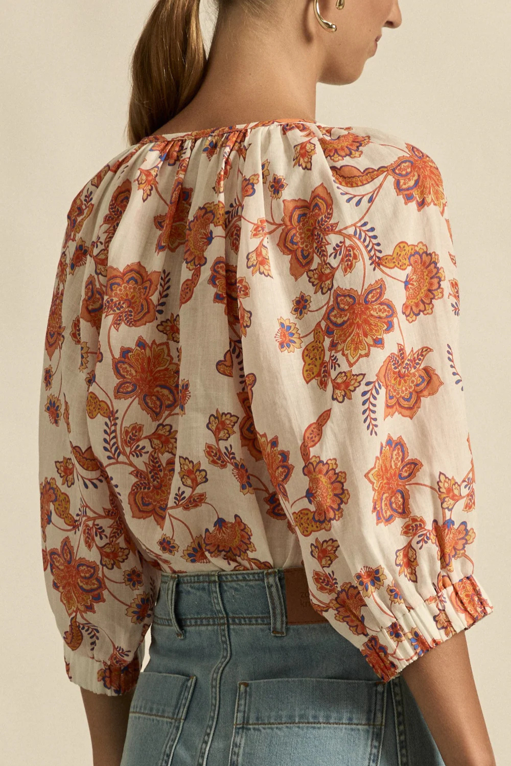 Tranquil Top | Orchard Botanic