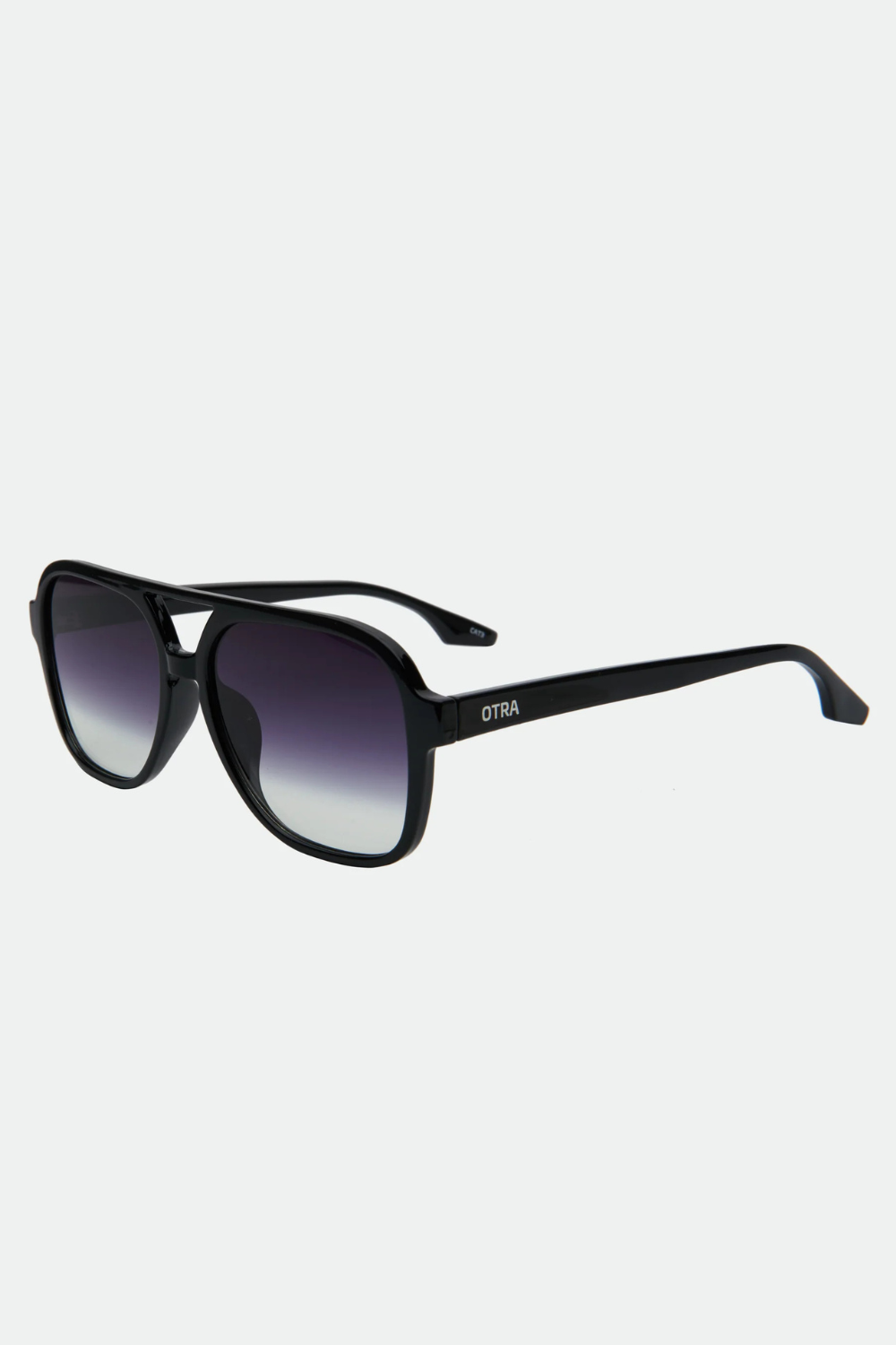 Otra Kori | Black/Smoke