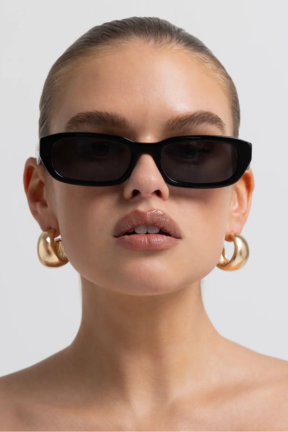 The Sophia Black | Black