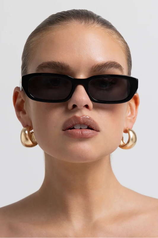 The Sophia Black | Black