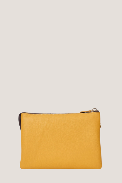 Tilly's Big Sis Crossbody | Marigold