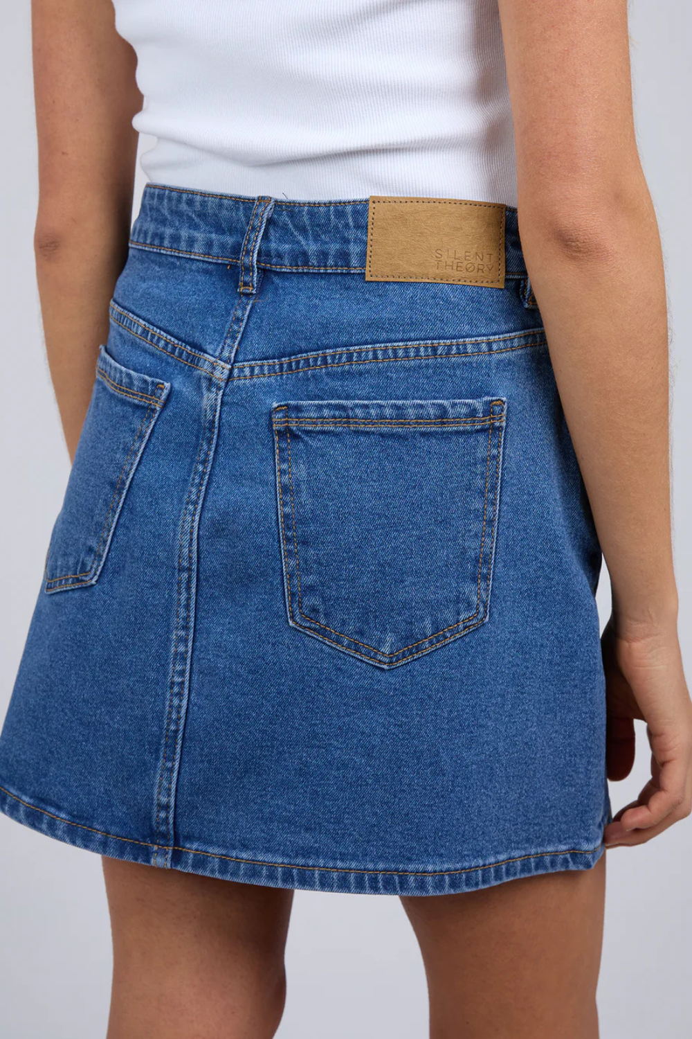 Selina Skirt | Comfort