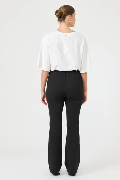 Studio Ponte Pant | Black