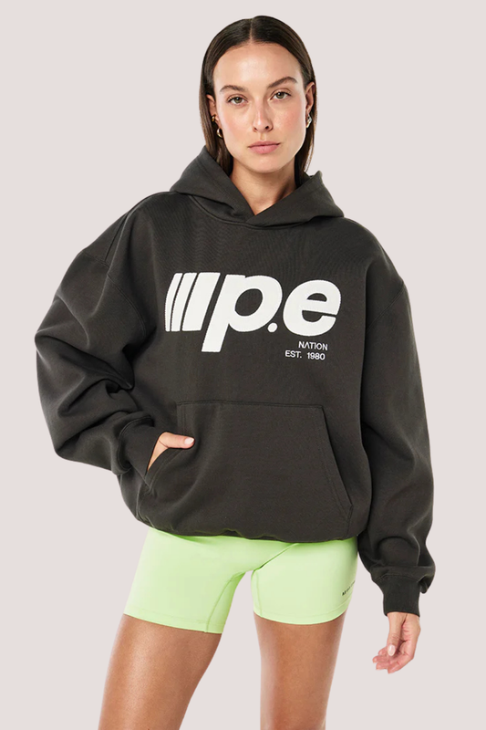 Glide 2.0 Hoodie | Caviar