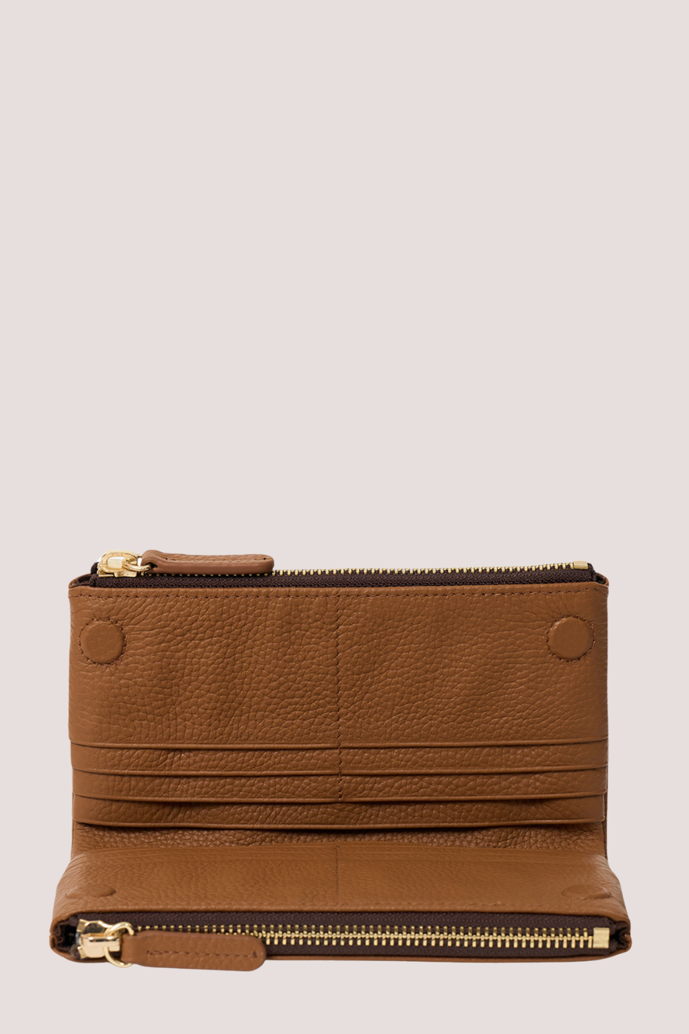 Sam Wallet | Toffee