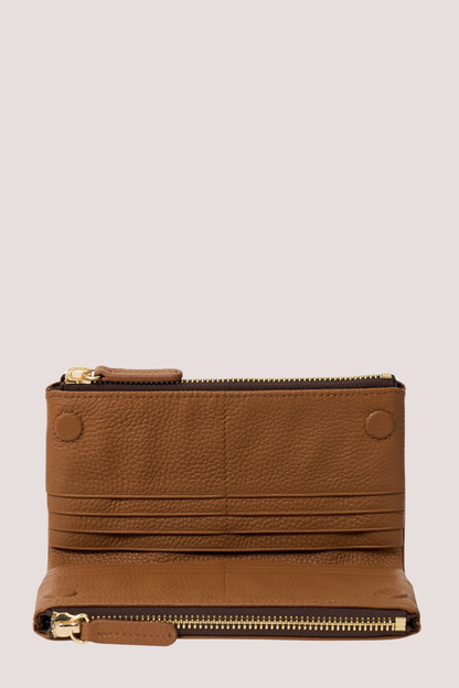 Sam Wallet | Toffee