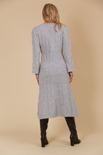 Hera Knit Dress | Marle