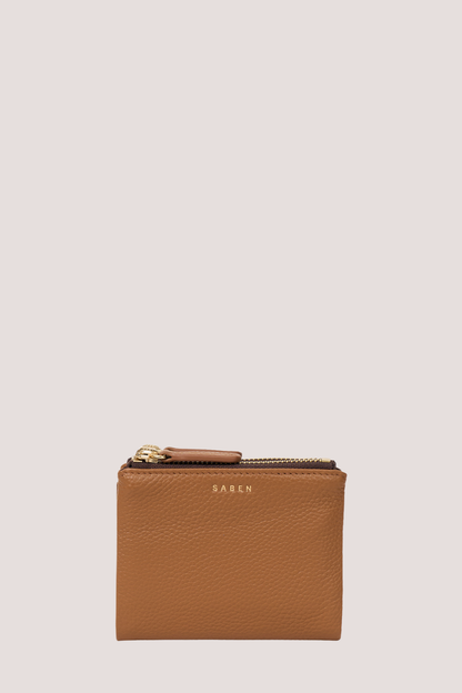 Delilah Wallet | Toffee