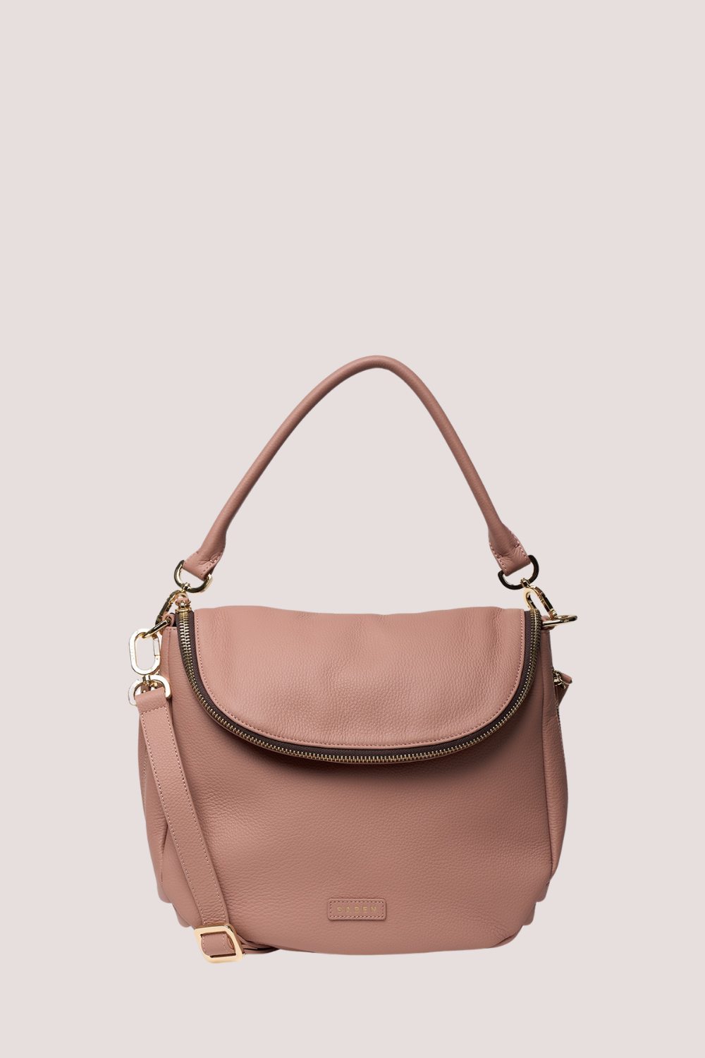 Frankie Shoulder Bag | Rosewater